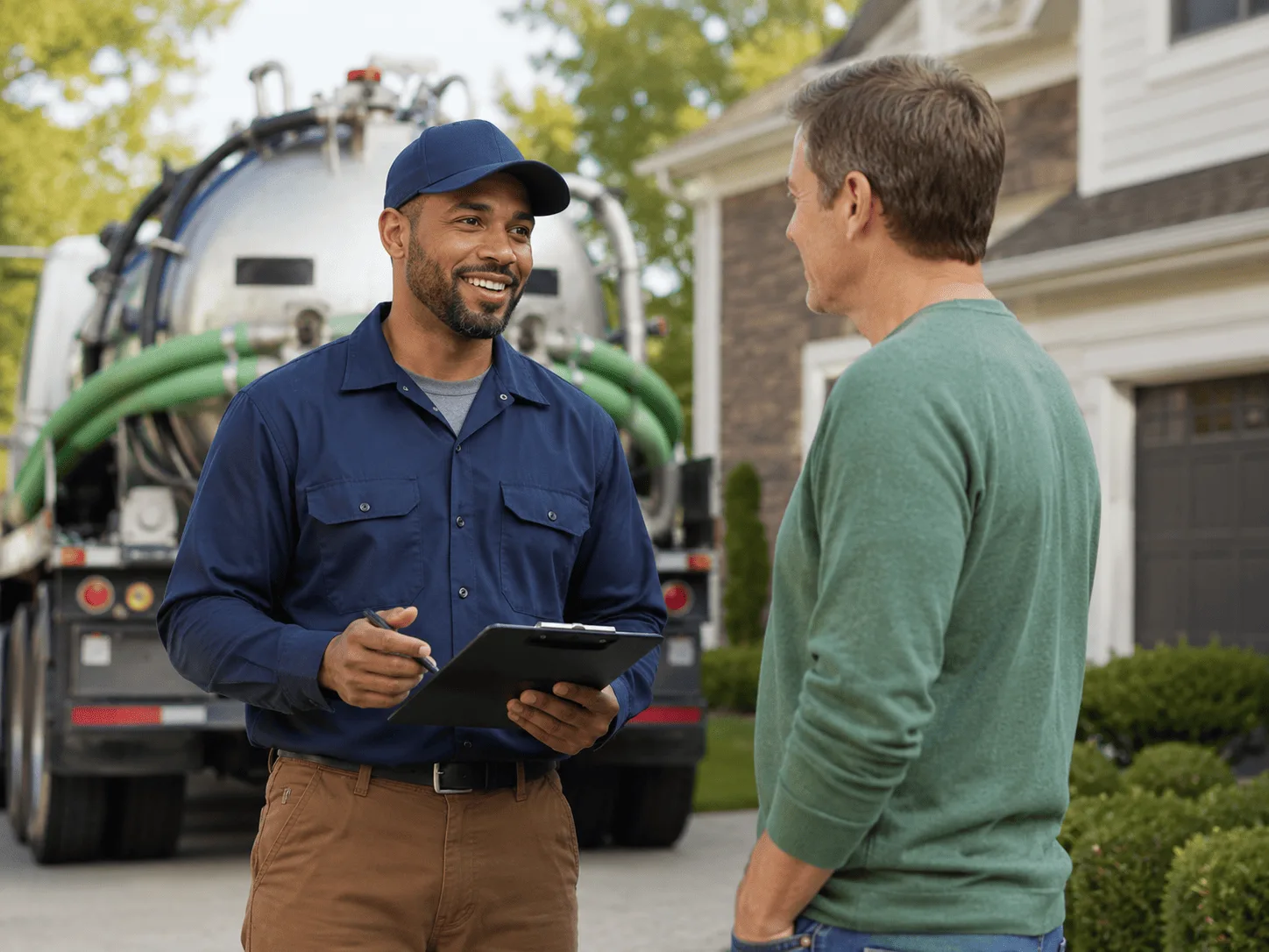 Mosquito Control Hoffman, NC FAQs
